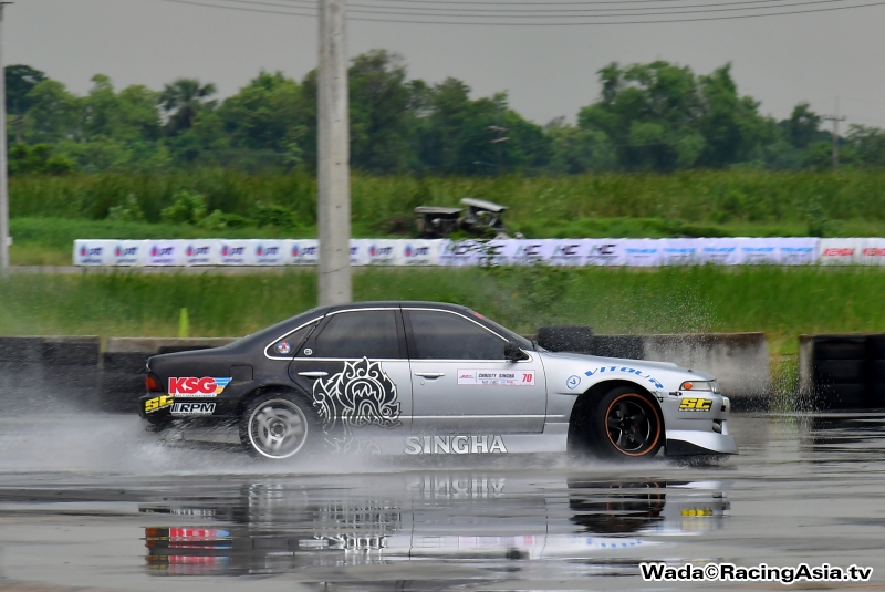 2018.05 Pathumthani Drift Competition #1 RacingAsia.tv