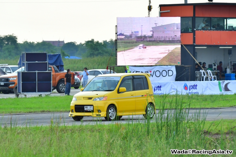 2018.05 Pathumthani Drift Competition #1 RacingAsia.tv