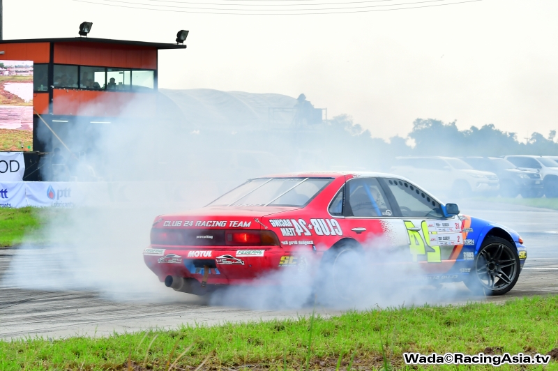 2018.05 Pathumthani Drift Competition #1 RacingAsia.tv