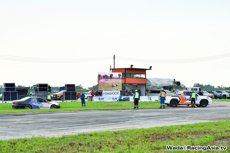 2018.05 Pathumthani Drift Competition #1 RacingAsia.tv