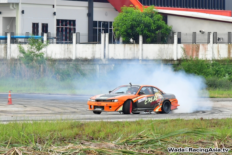 2018.05 Pathumthani Drift Competition #1 RacingAsia.tv