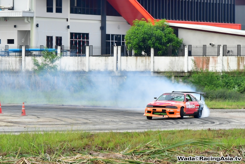 2018.05 Pathumthani Drift Competition #1 RacingAsia.tv