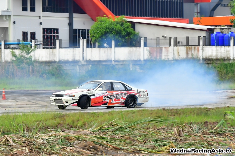 2018.05 Pathumthani Drift Competition #1 RacingAsia.tv