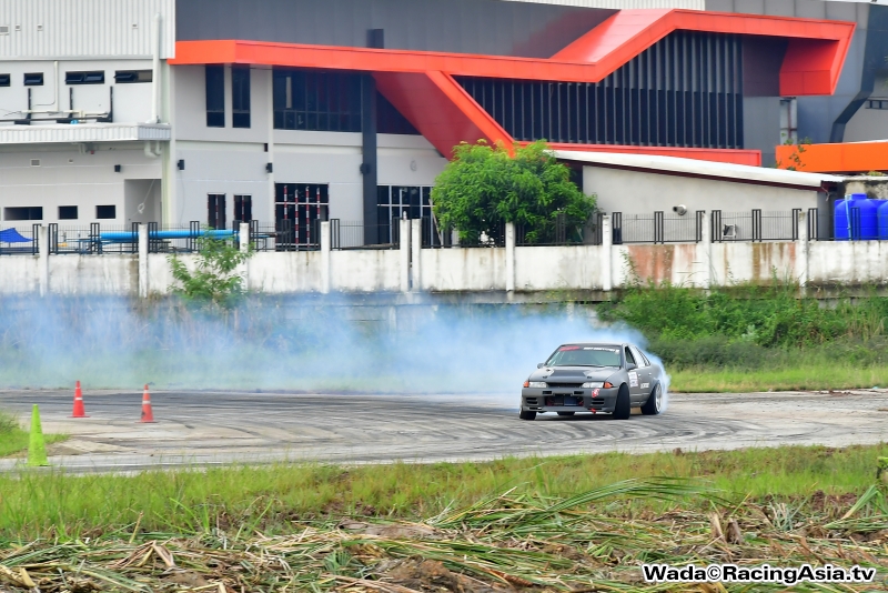 2018.05 Pathumthani Drift Competition #1 RacingAsia.tv
