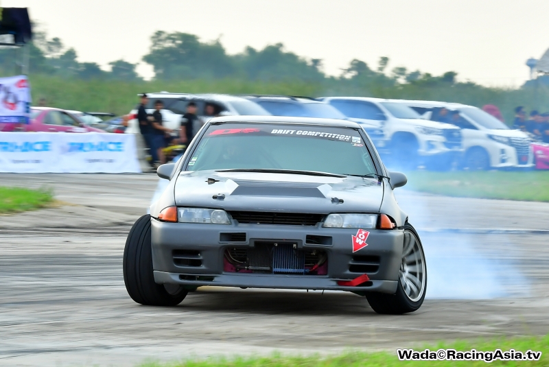 2018.05 Pathumthani Drift Competition #1 RacingAsia.tv