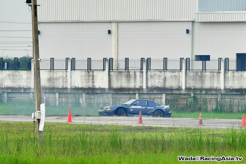 2018.05 Pathumthani Drift Competition #1 RacingAsia.tv