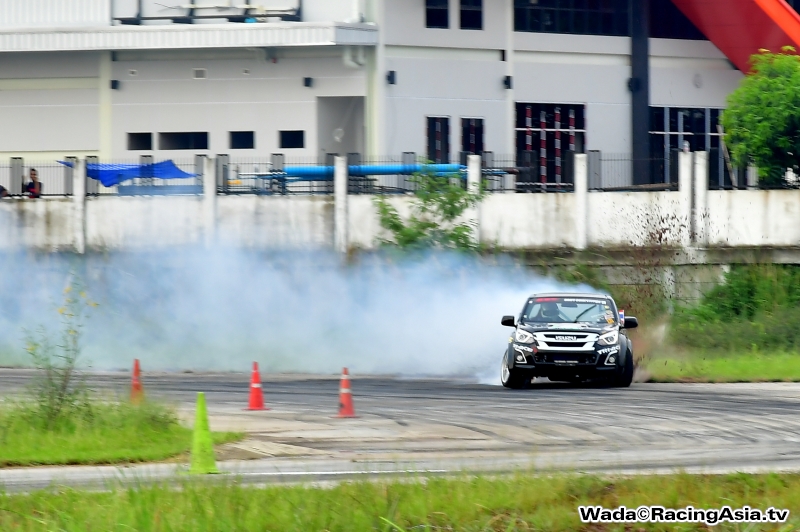 2018.05 Pathumthani Drift Competition #1 RacingAsia.tv