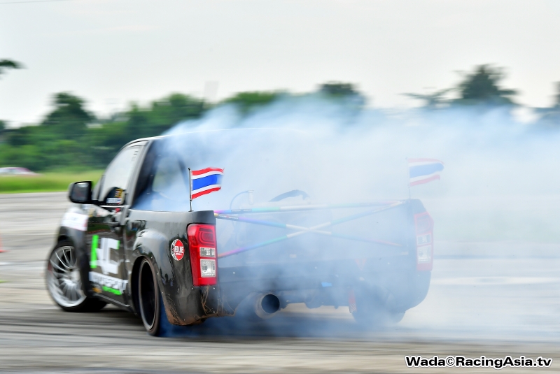 2018.05 Pathumthani Drift Competition #1 RacingAsia.tv