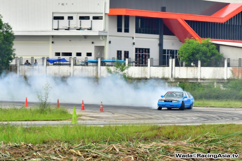 2018.05 Pathumthani Drift Competition #1 RacingAsia.tv
