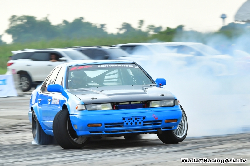 2018.05 Pathumthani Drift Competition #1 RacingAsia.tv