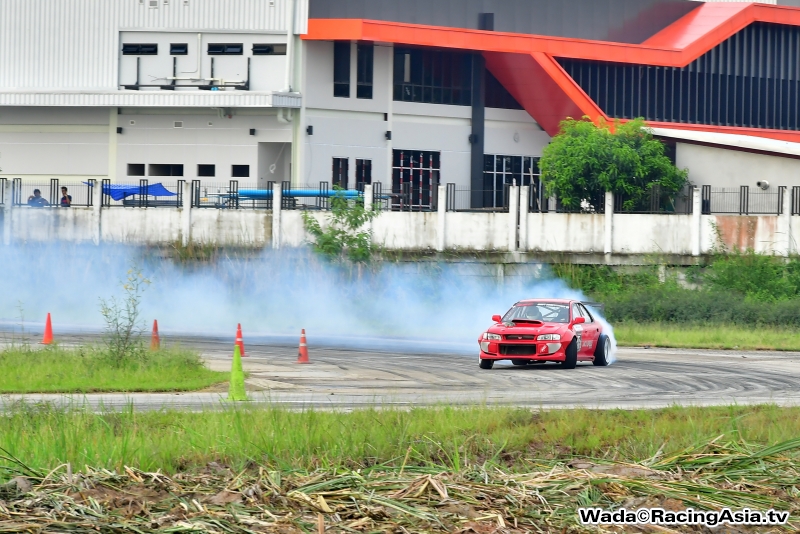 2018.05 Pathumthani Drift Competition #1 RacingAsia.tv