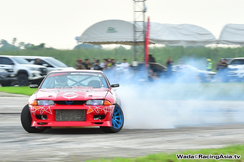 2018.05 Pathumthani Drift Competition #1 RacingAsia.tv