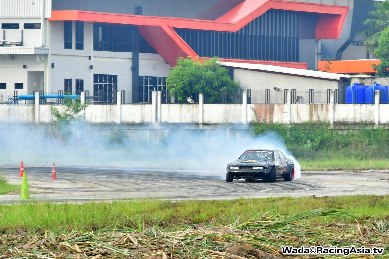 2018.05 Pathumthani Drift Competition #1 RacingAsia.tv