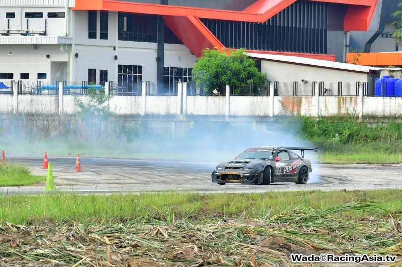 2018.05 Pathumthani Drift Competition #1 RacingAsia.tv