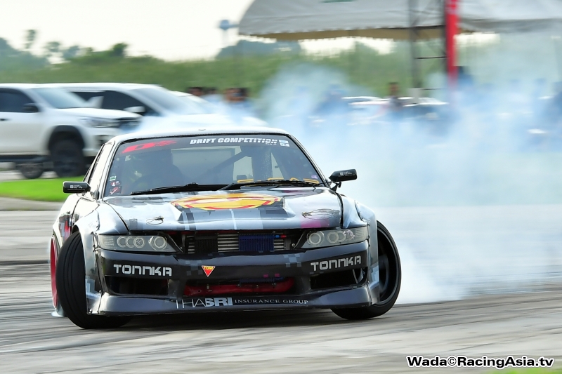2018.05 Pathumthani Drift Competition #1 RacingAsia.tv