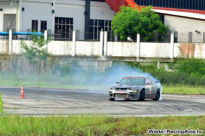 2018.05 Pathumthani Drift Competition #1 RacingAsia.tv