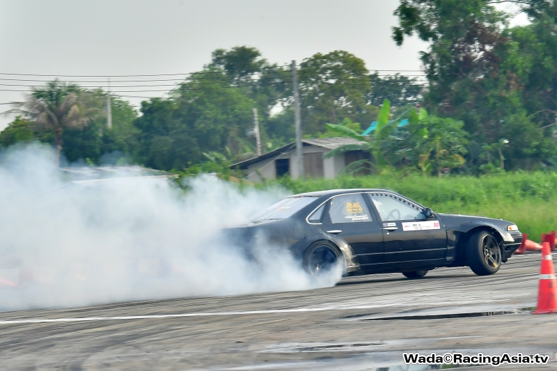 2018.05 Pathumthani Drift Competition #1 RacingAsia.tv
