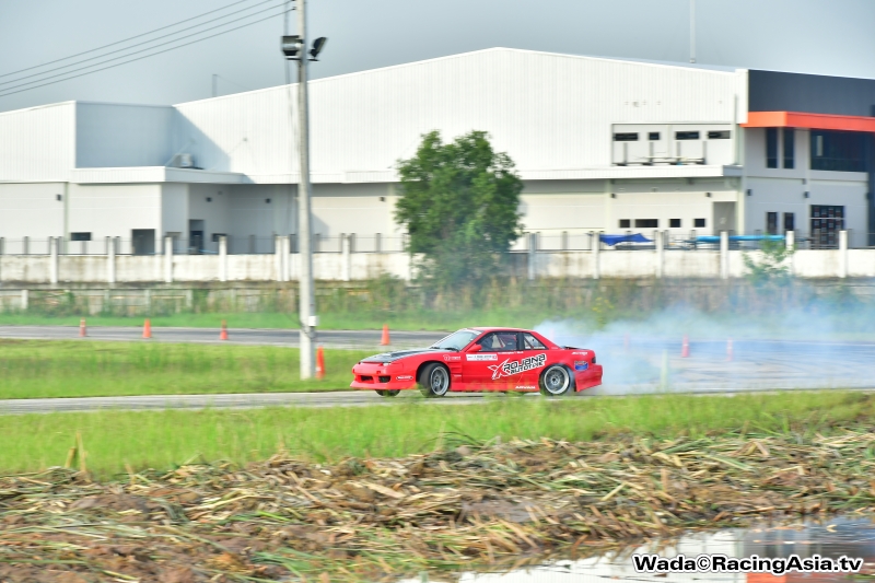 2018.05 Pathumthani Drift Competition #1 RacingAsia.tv