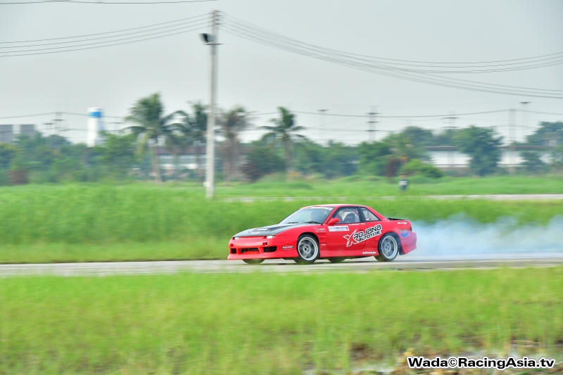 2018.05 Pathumthani Drift Competition #1 RacingAsia.tv