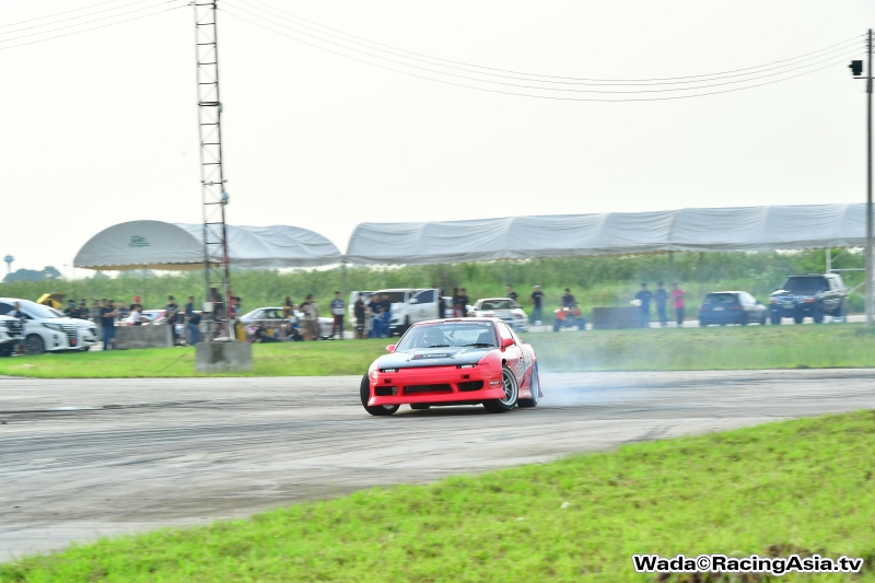 2018.05 Pathumthani Drift Competition #1 RacingAsia.tv