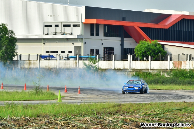 2018.05 Pathumthani Drift Competition #1 RacingAsia.tv
