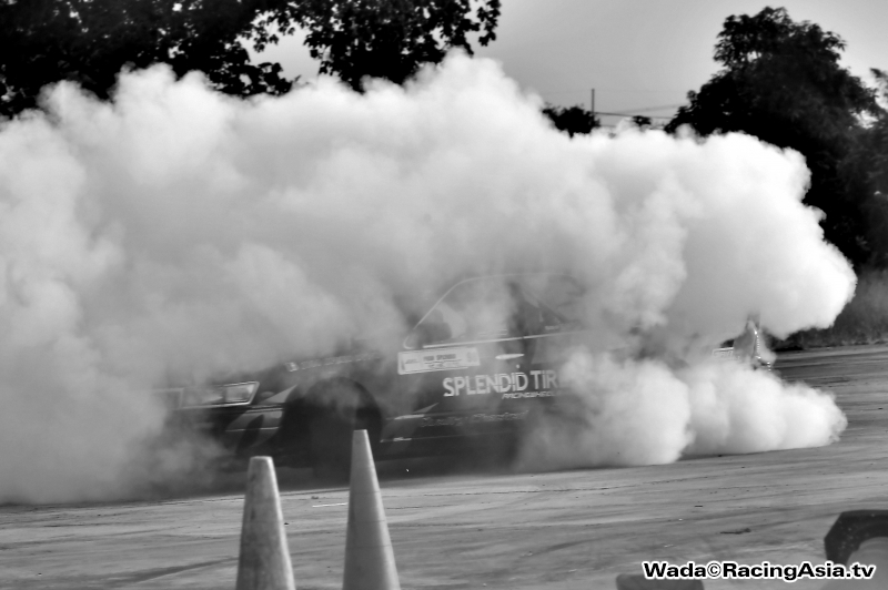 2018.05 Pathumthani Drift Competition #1 RacingAsia.tv