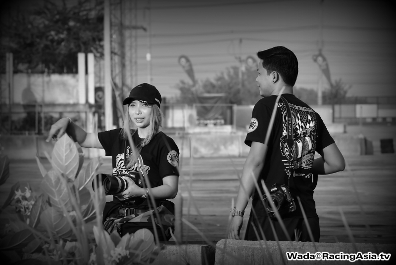 2018.05 Pathumthani Drift Competition #1 RacingAsia.tv