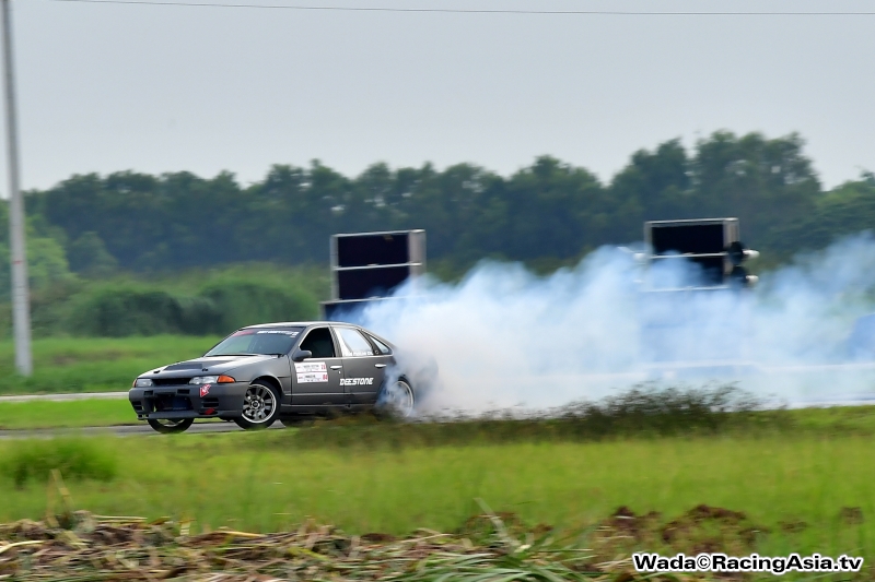 2018.05 Pathumthani Drift Competition #1 RacingAsia.tv