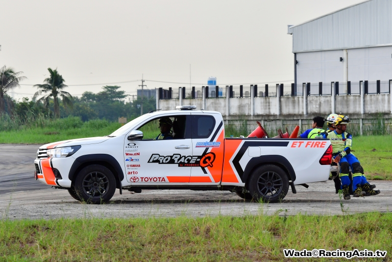 2018.05 Pathumthani Drift Competition #1 RacingAsia.tv