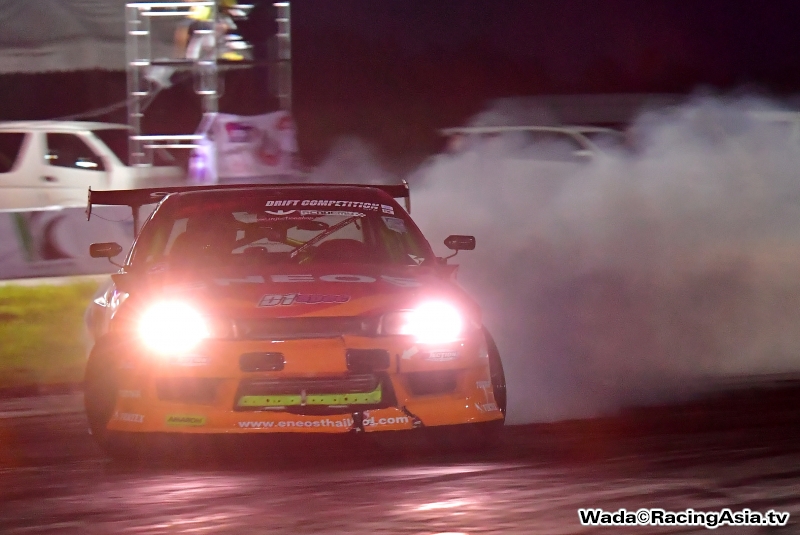 2018.05 Pathumthani Drift Competition #1 RacingAsia.tv