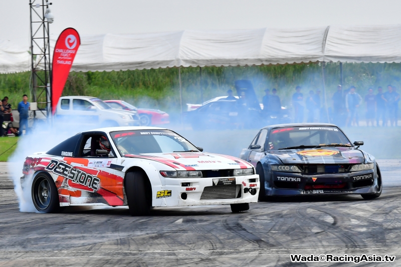 2018.05 Pathumthani Drift Competition #1 RacingAsia.tv