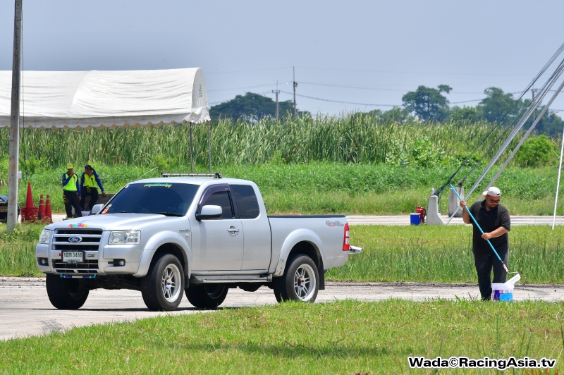 2018.05 Pathumthani Drift Competition #1 RacingAsia.tv