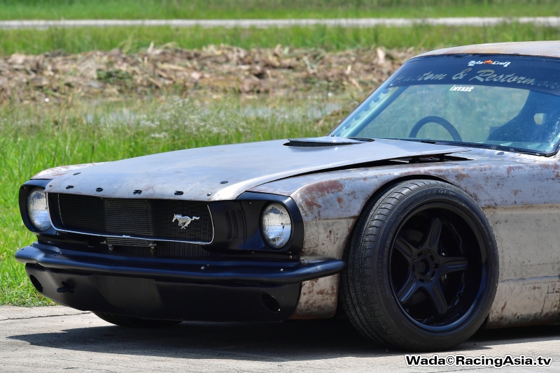 2018.05 Pathumthani Drift Competition #1 RacingAsia.tv