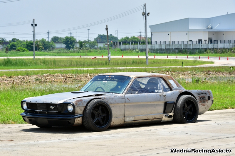 2018.05 Pathumthani Drift Competition #1 RacingAsia.tv