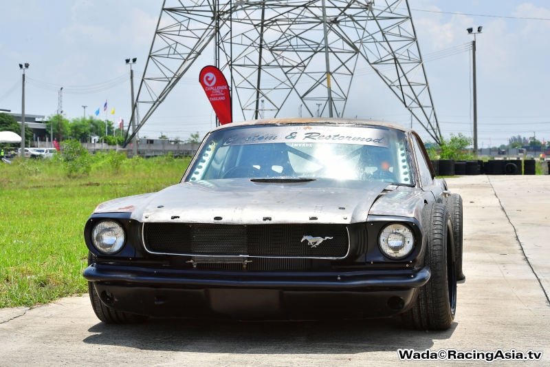 2018.05 Pathumthani Drift Competition #1 RacingAsia.tv