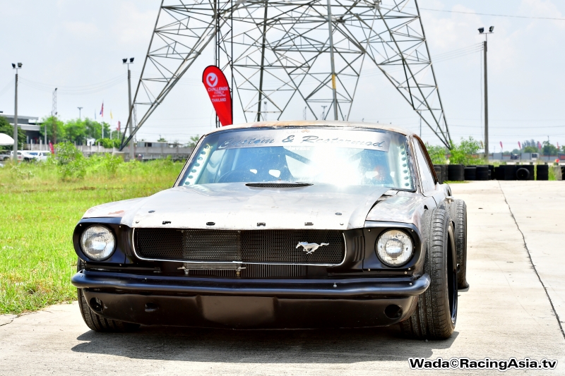 2018.05 Pathumthani Drift Competition #1 RacingAsia.tv