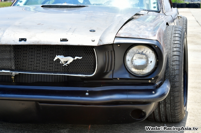 2018.05 Pathumthani Drift Competition #1 RacingAsia.tv