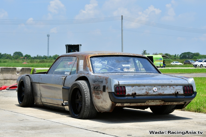 2018.05 Pathumthani Drift Competition #1 RacingAsia.tv
