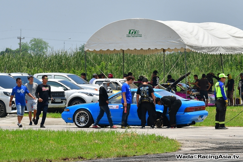 2018.05 Pathumthani Drift Competition #1 RacingAsia.tv