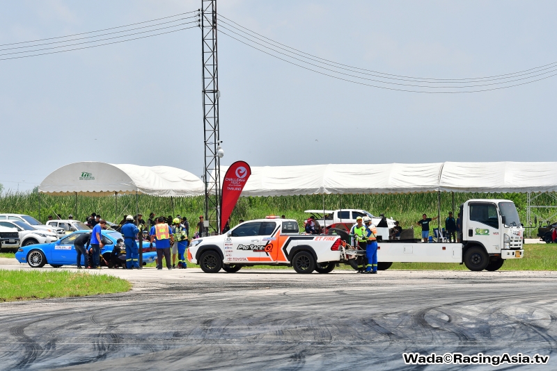 2018.05 Pathumthani Drift Competition #1 RacingAsia.tv