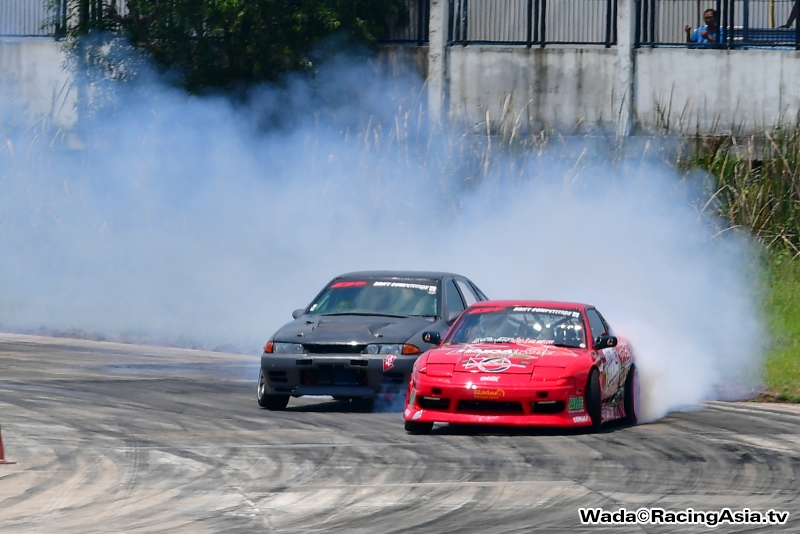 2018.05 Pathumthani Drift Competition #1 RacingAsia.tv