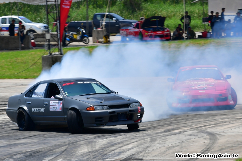 2018.05 Pathumthani Drift Competition #1 RacingAsia.tv