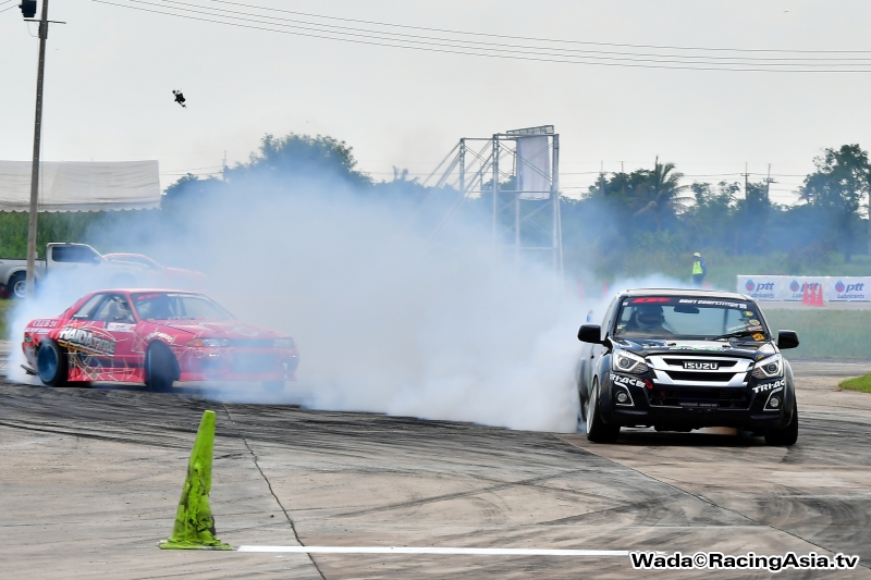 2018.05 Pathumthani Drift Competition #1 RacingAsia.tv