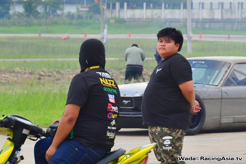 2018.05 Pathumthani Drift Competition #1 RacingAsia.tv