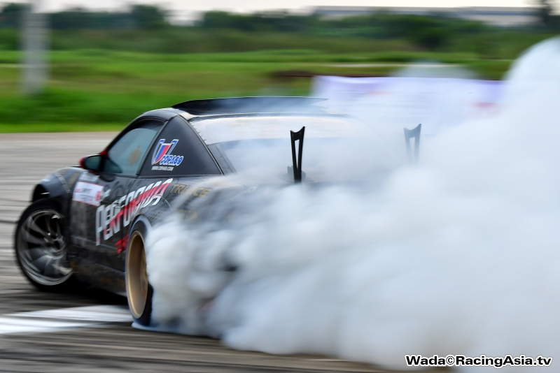 2018.05 Pathumthani Drift Competition #1 RacingAsia.tv