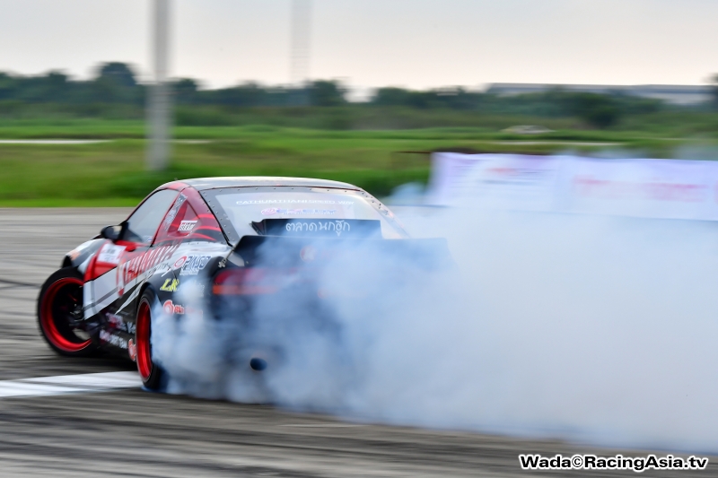 2018.05 Pathumthani Drift Competition #1 RacingAsia.tv
