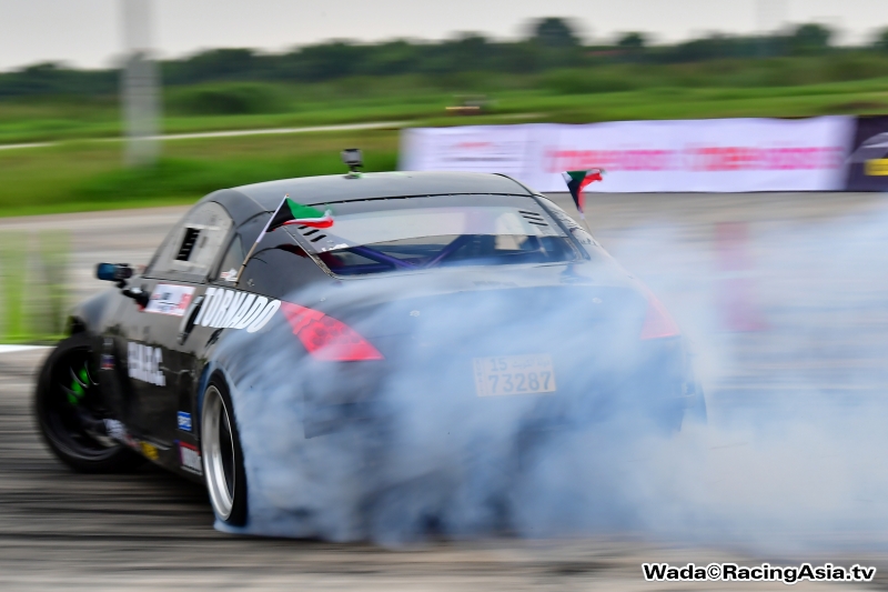 2018.05 Pathumthani Drift Competition #1 RacingAsia.tv