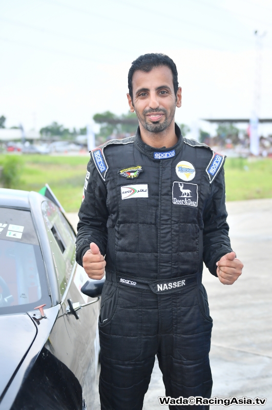 2018.05 Pathumthani Drift Competition #1 RacingAsia.tv