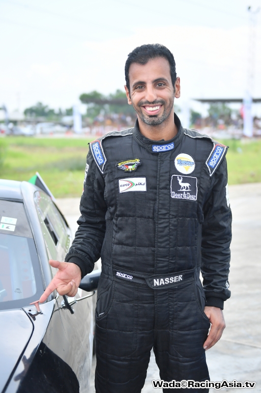 2018.05 Pathumthani Drift Competition #1 RacingAsia.tv