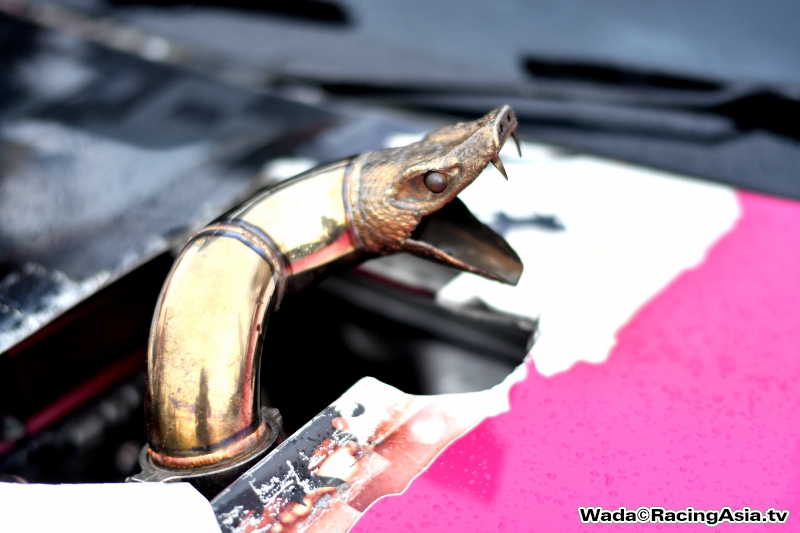 2018.05 Pathumthani Drift Competition #1 RacingAsia.tv